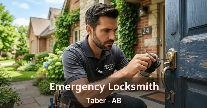 Emergency Locksmith Taber - AB Emergency Locksmith Taber - AB