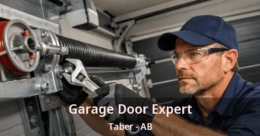 Garage Door Expert Taber - AB Garage Door Expert Taber - AB