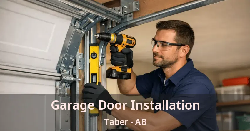 Garage Door Installation Taber - AB Garage Door Installation Taber - AB