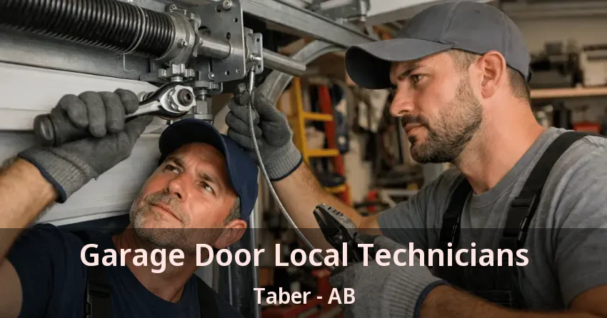 Garage Door Local Technicians Taber - AB Garage Door Local Technicians Taber - AB