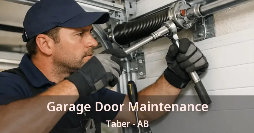 Garage Door Maintenance Taber - AB Garage Door Maintenance Taber - AB