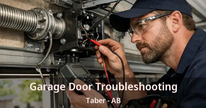 Garage Door Troubleshooting Taber - AB Garage Door Troubleshooting Taber - AB