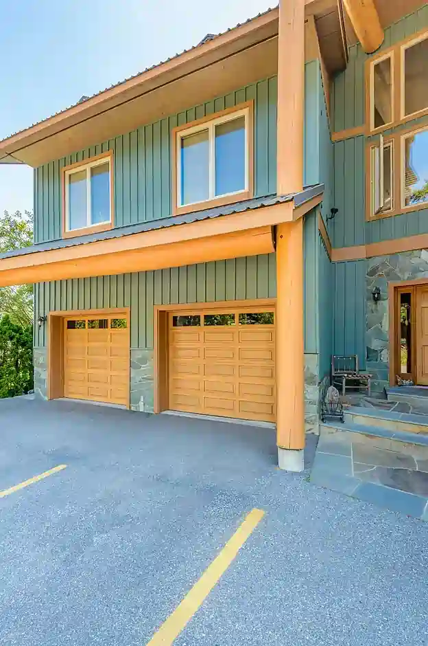 Insured Commercial Door Repair in Taber
