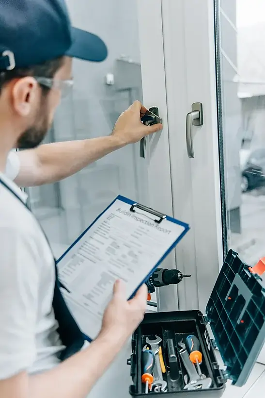 Dependable Entry Door Repair in Taber